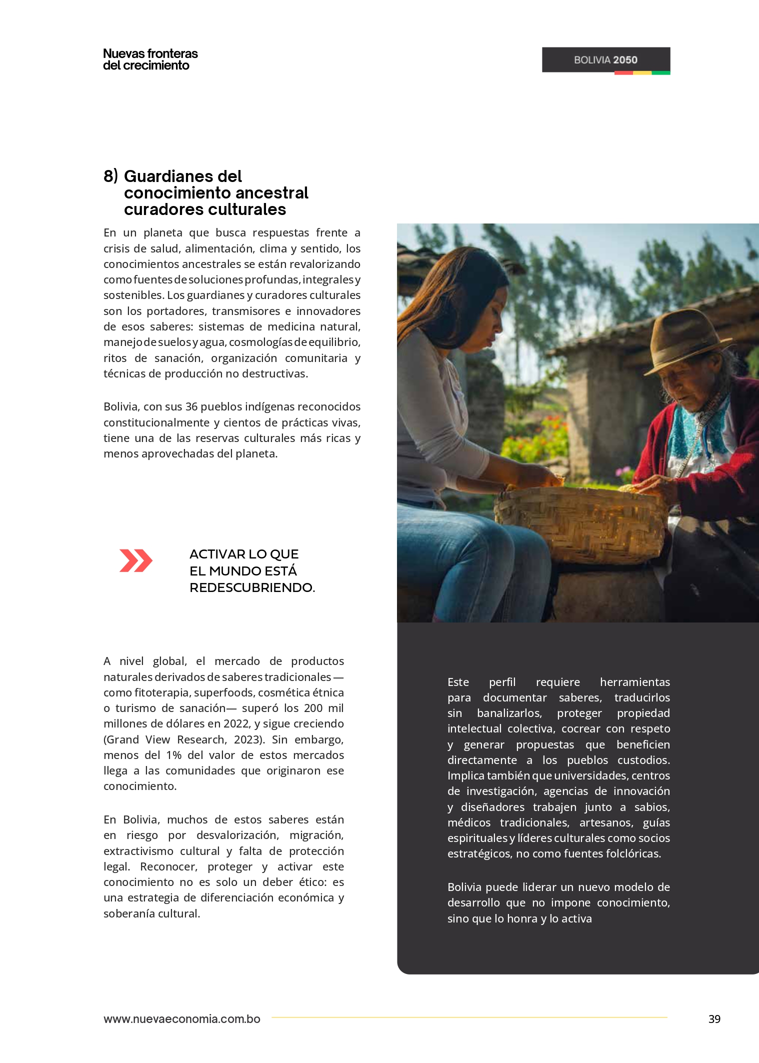 Página 39 de Bolivia 2050