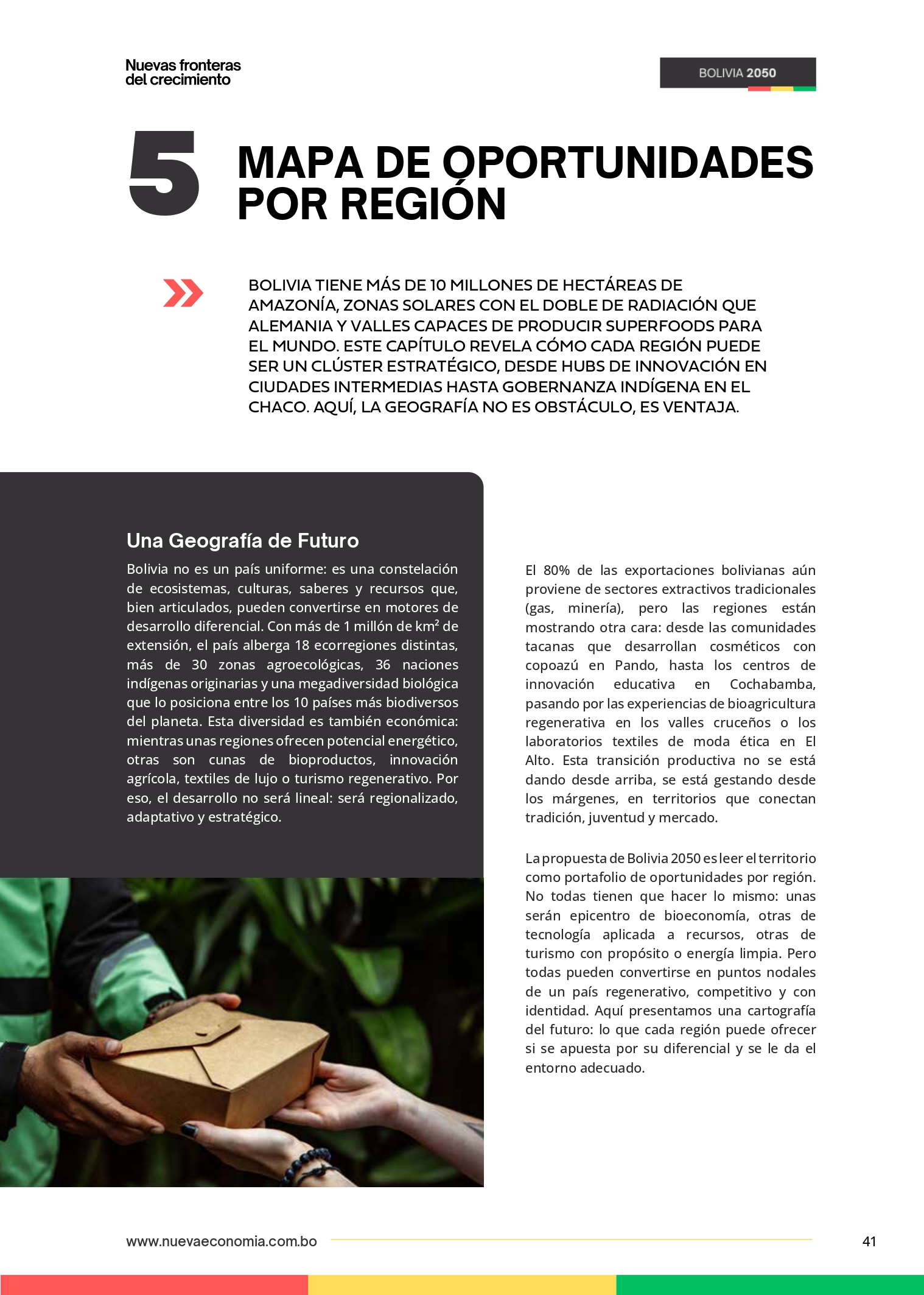 Página 41 de Bolivia 2050