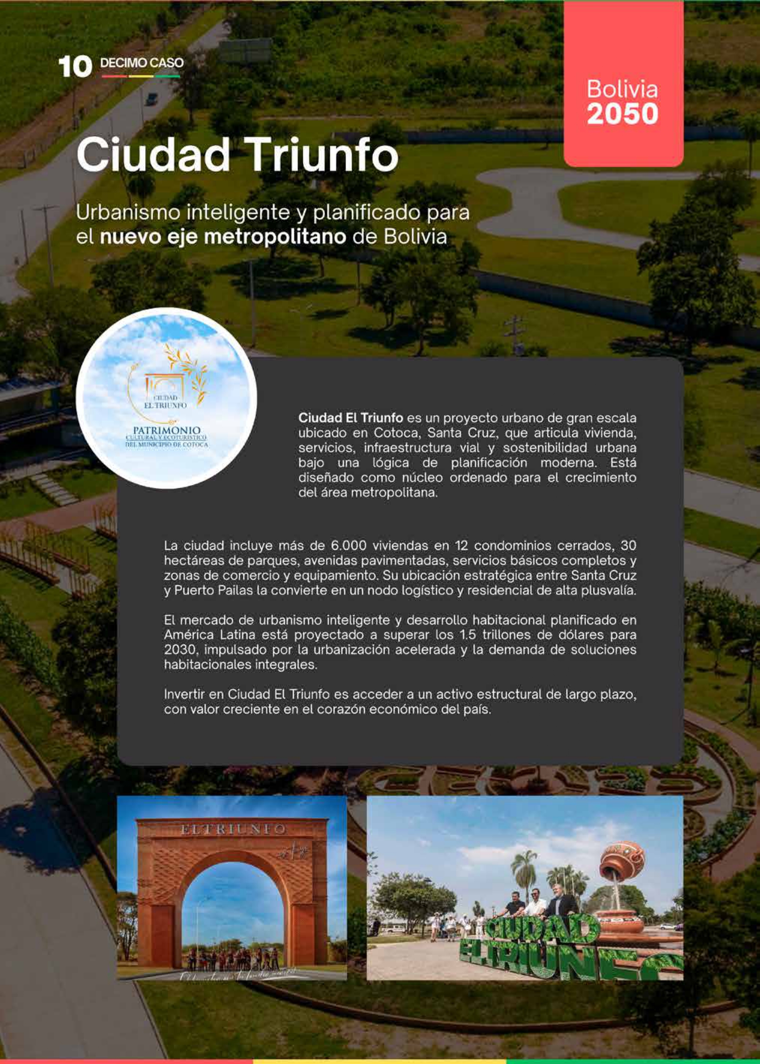 Página 58 de Bolivia 2050